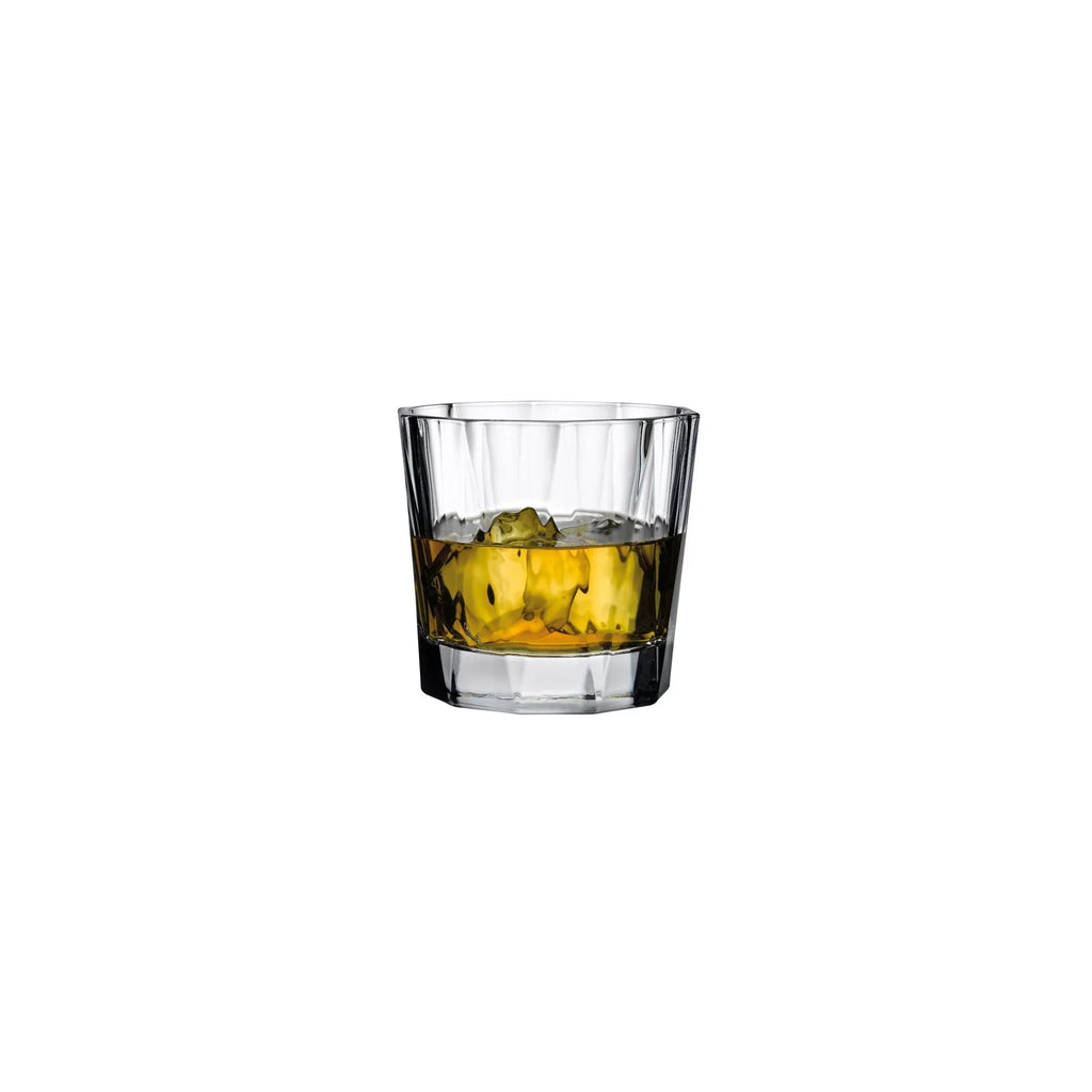 Set regalo Altruist: posacenere e 2 bicchieri Hemingway