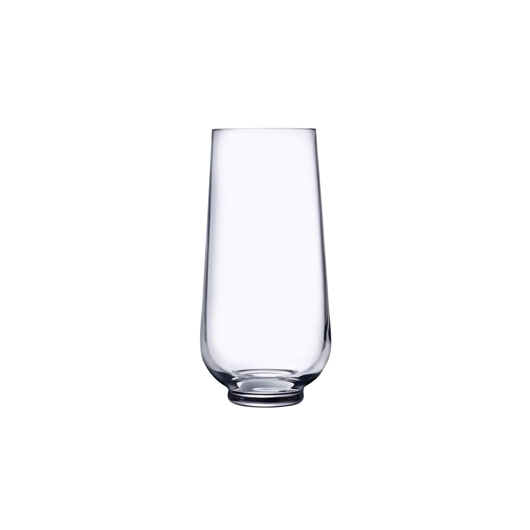 Set 4 bicchieri da long drink Hepburn