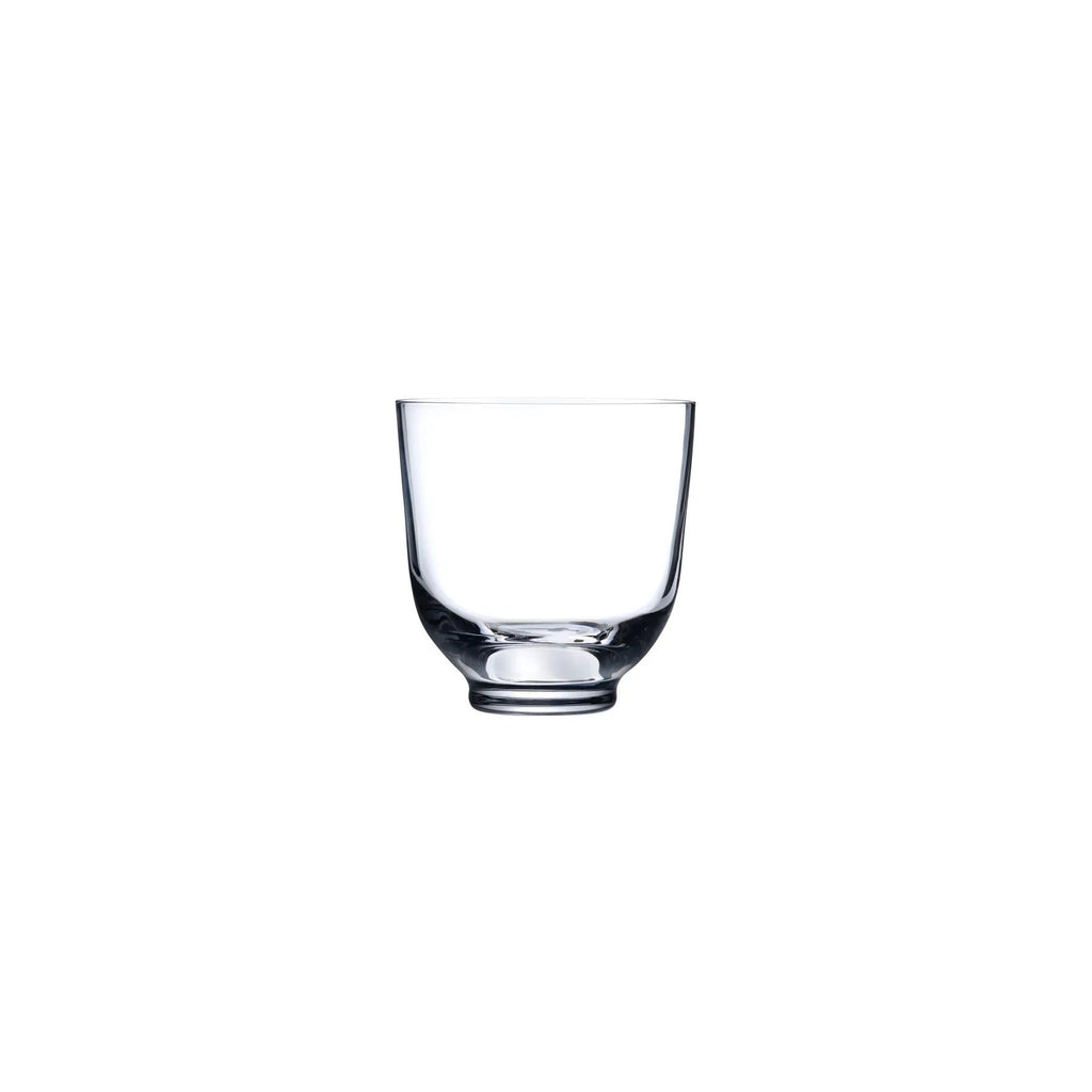 Set 4 bicchieri bassi Hepburn