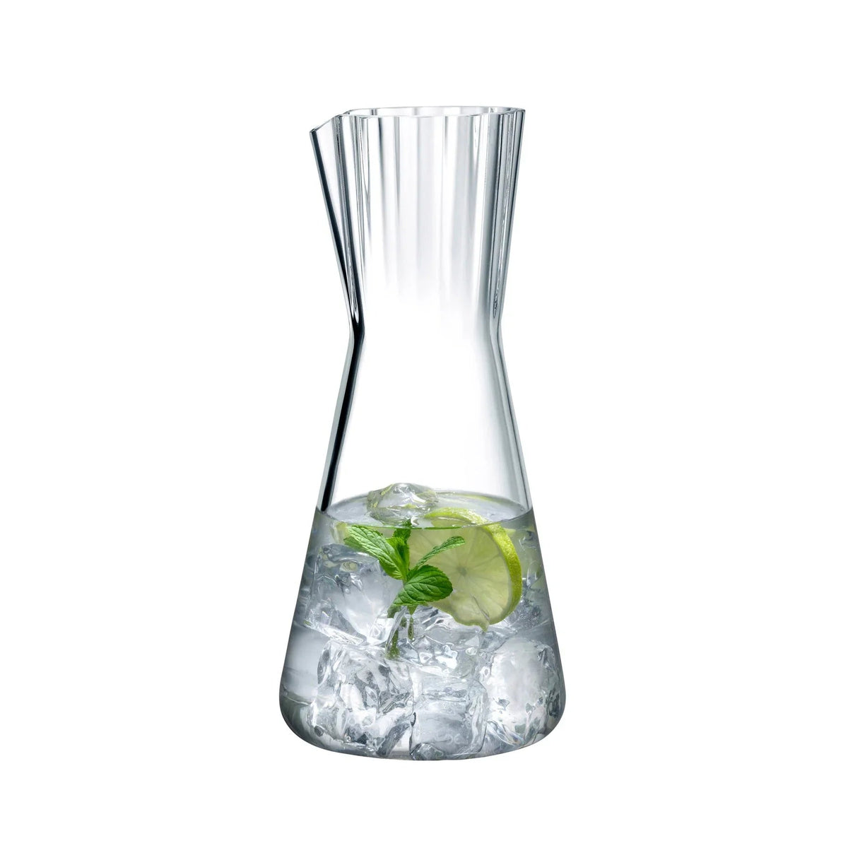 Caraffa Lady