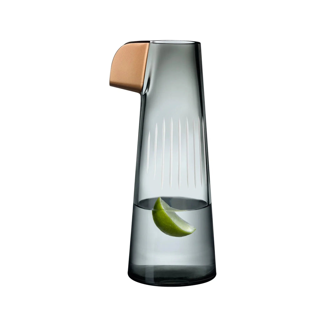 Set regalo Parrot: caraffa e 2 bicchieri