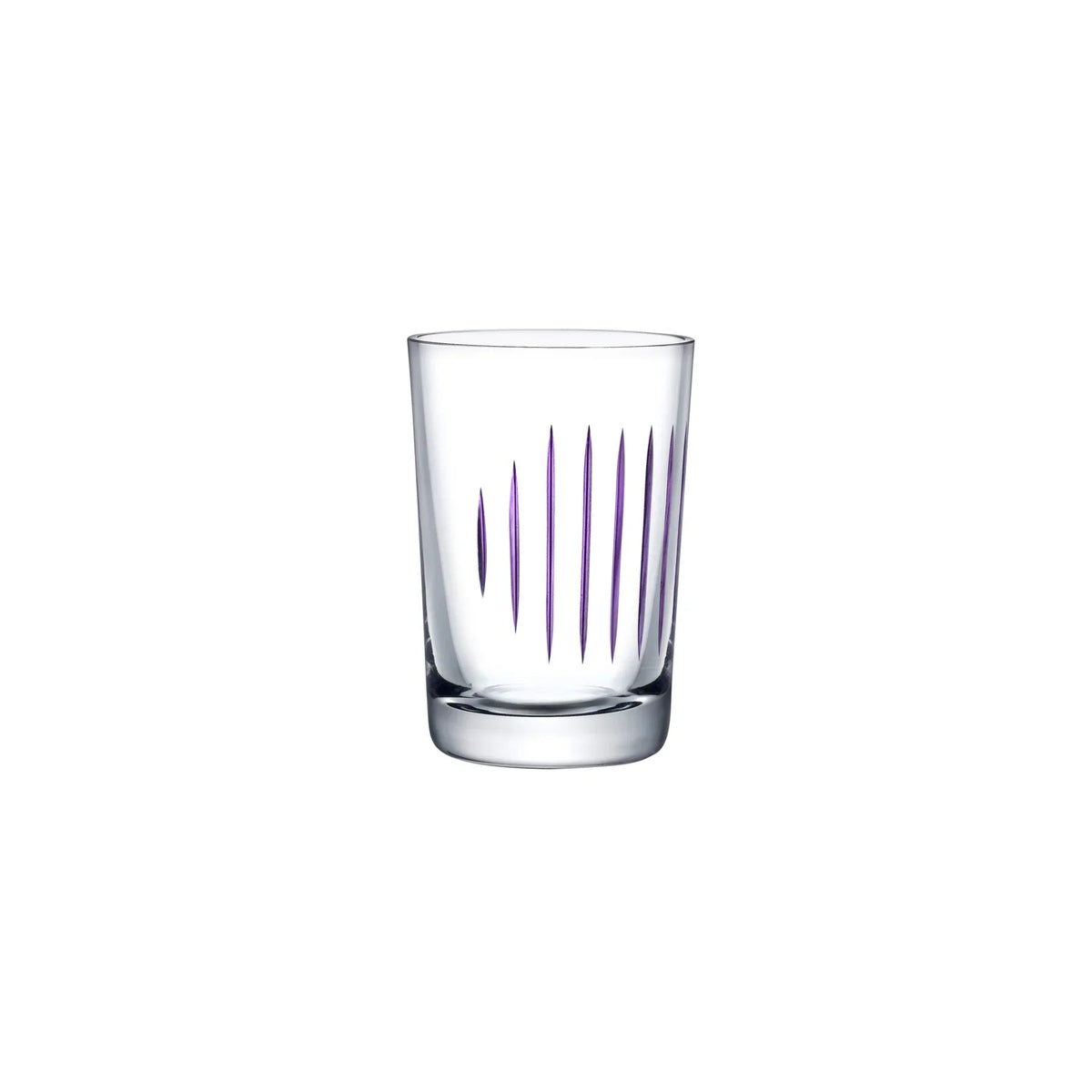 Set 2 bicchieri da acqua Parrot