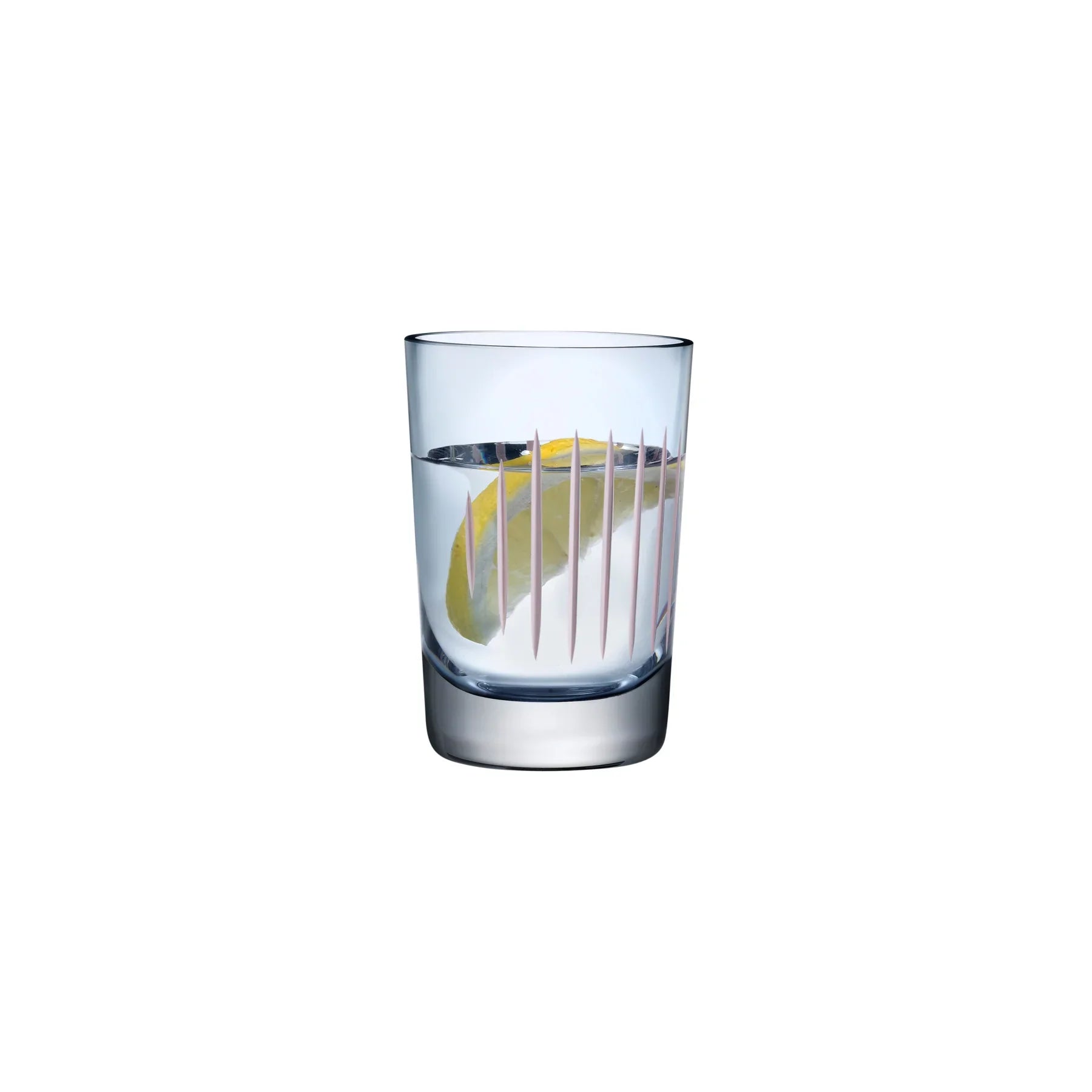 Set 2 bicchieri da acqua Parrot