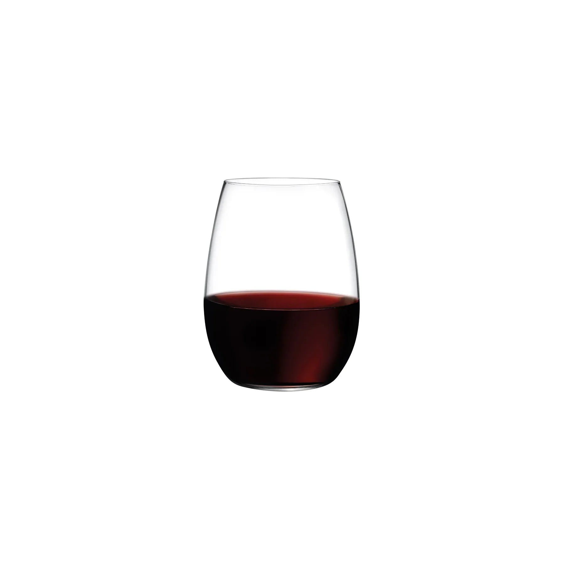 Set 4 calici da vino rosso Pure Bordeaux