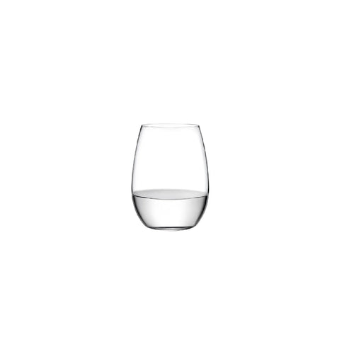 Set 4 bicchierini da distillato Pure