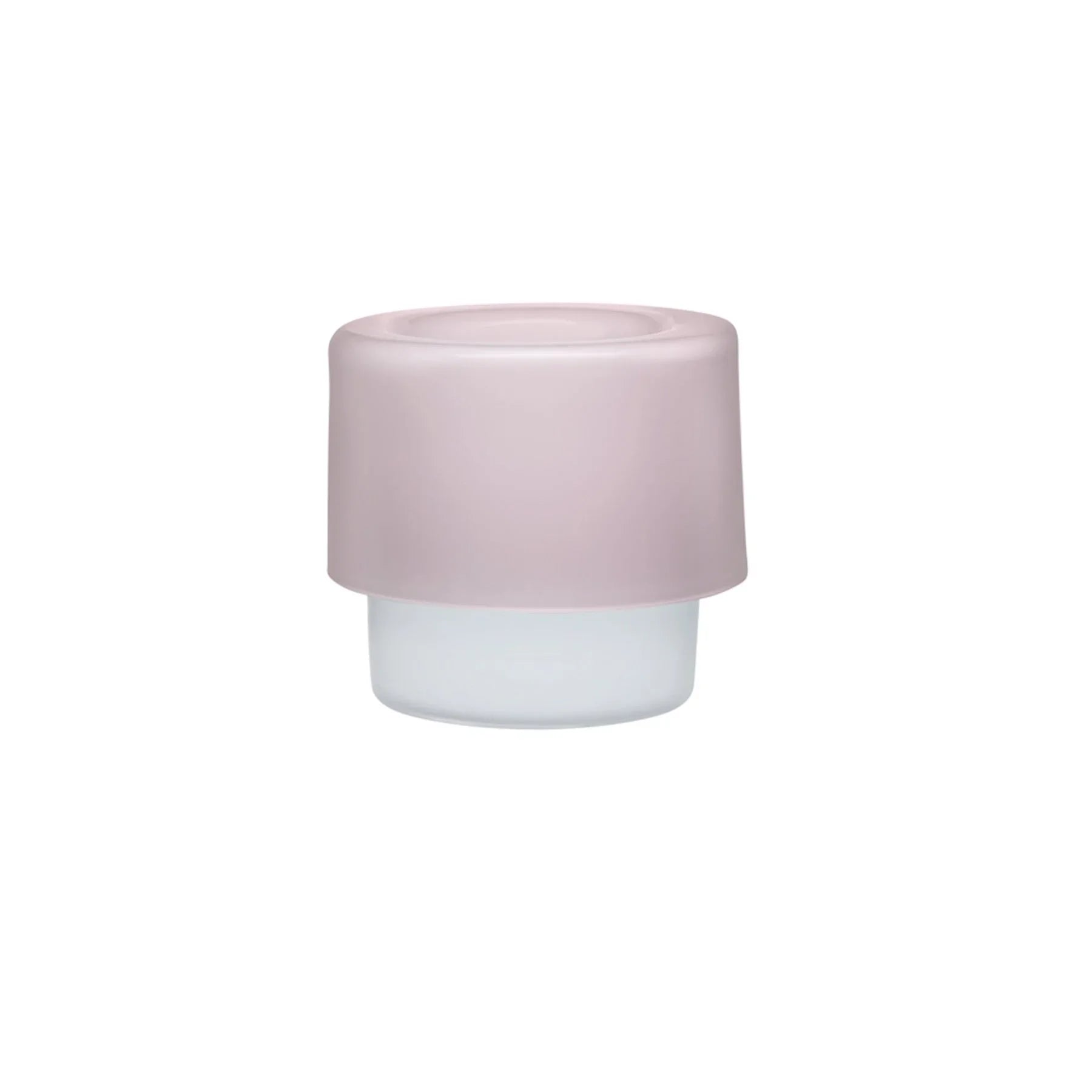 Vaso per orchidee Roots bianco