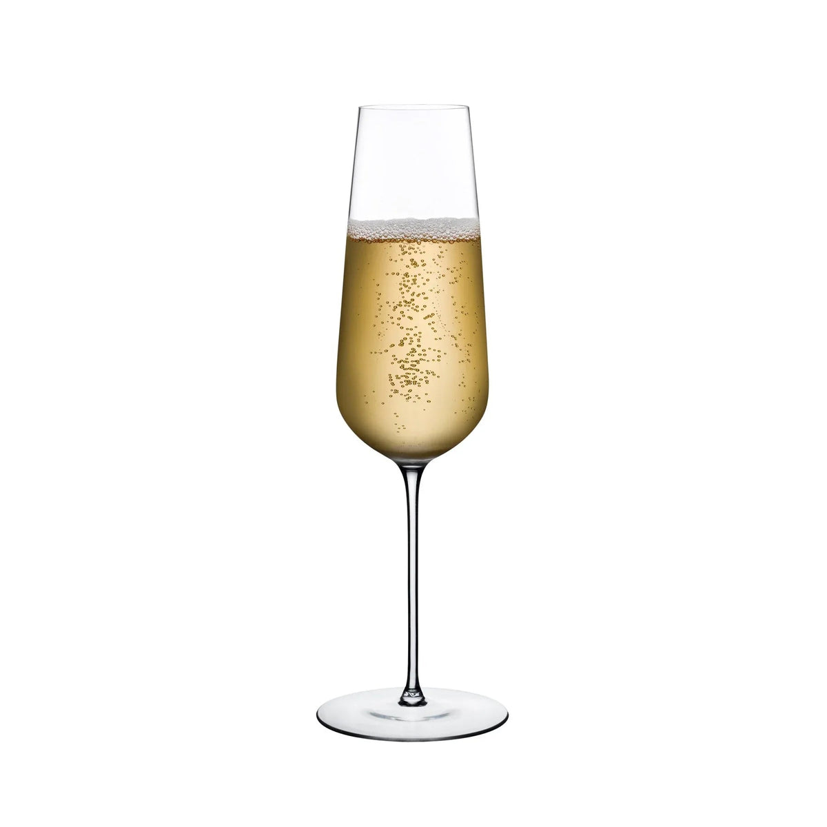 Calice da champagne Stem Zero