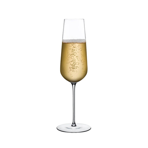 Calice da champagne Stem Zero