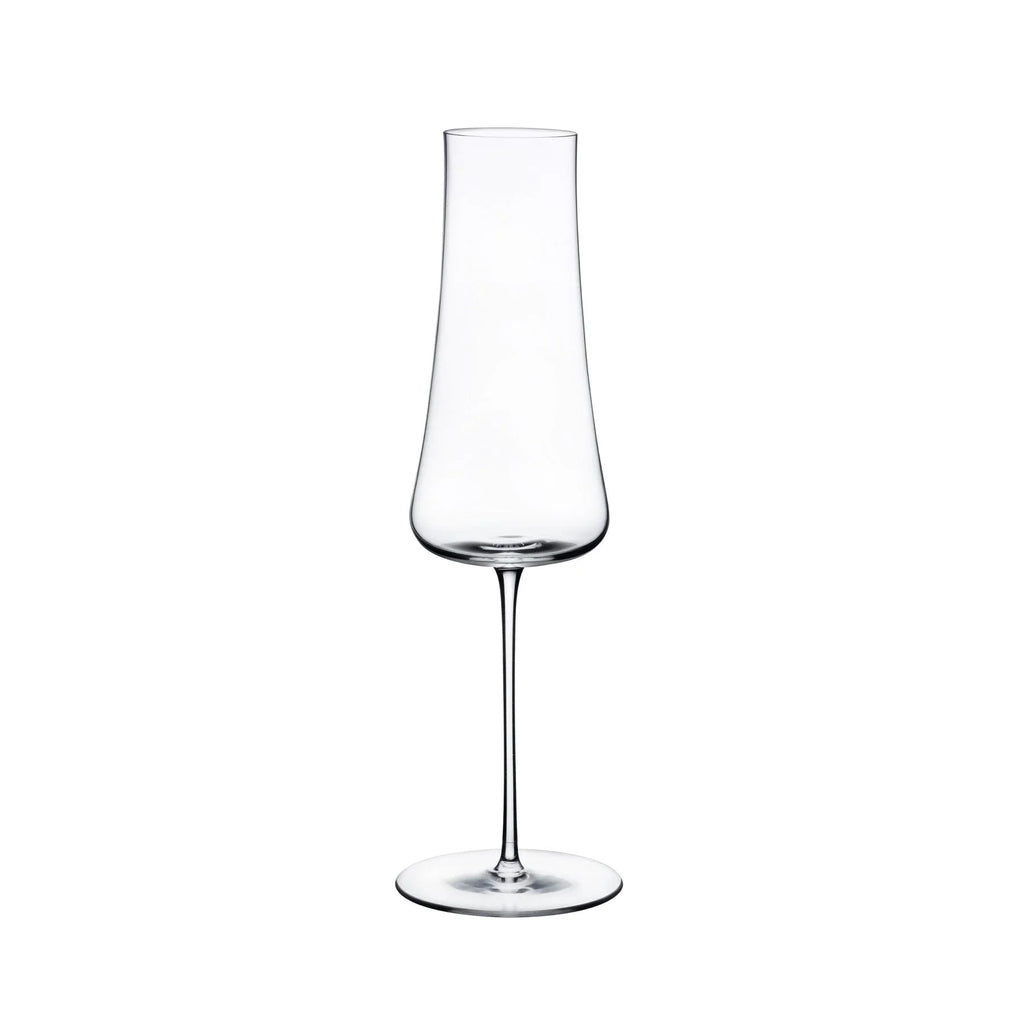 Calice da champagne Stem Zero Volcano
