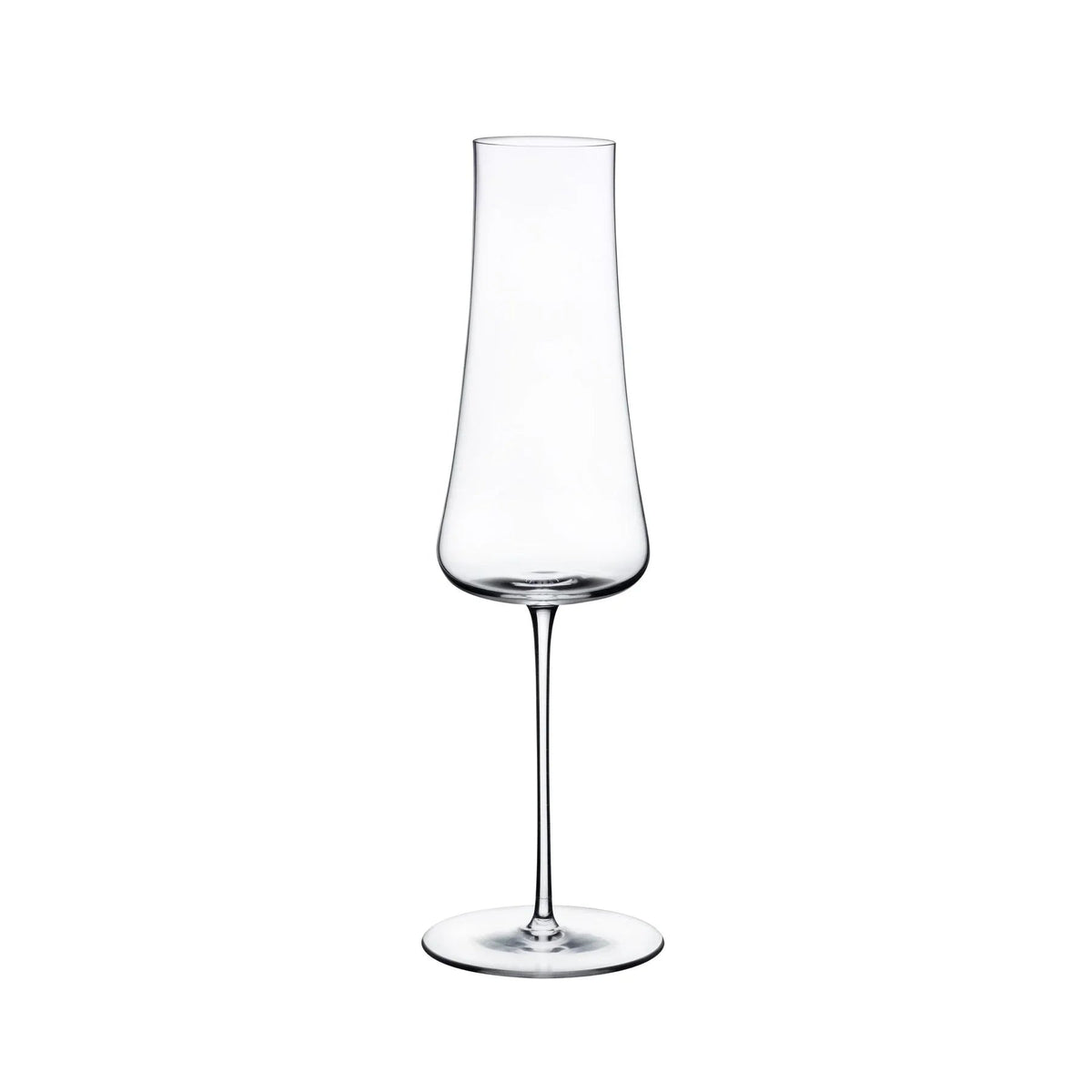 Calice da champagne Stem Zero Volcano