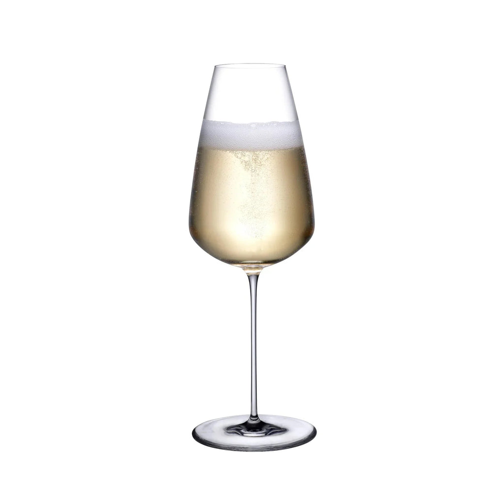 Calice da champagne Stem Zero Grand Cru