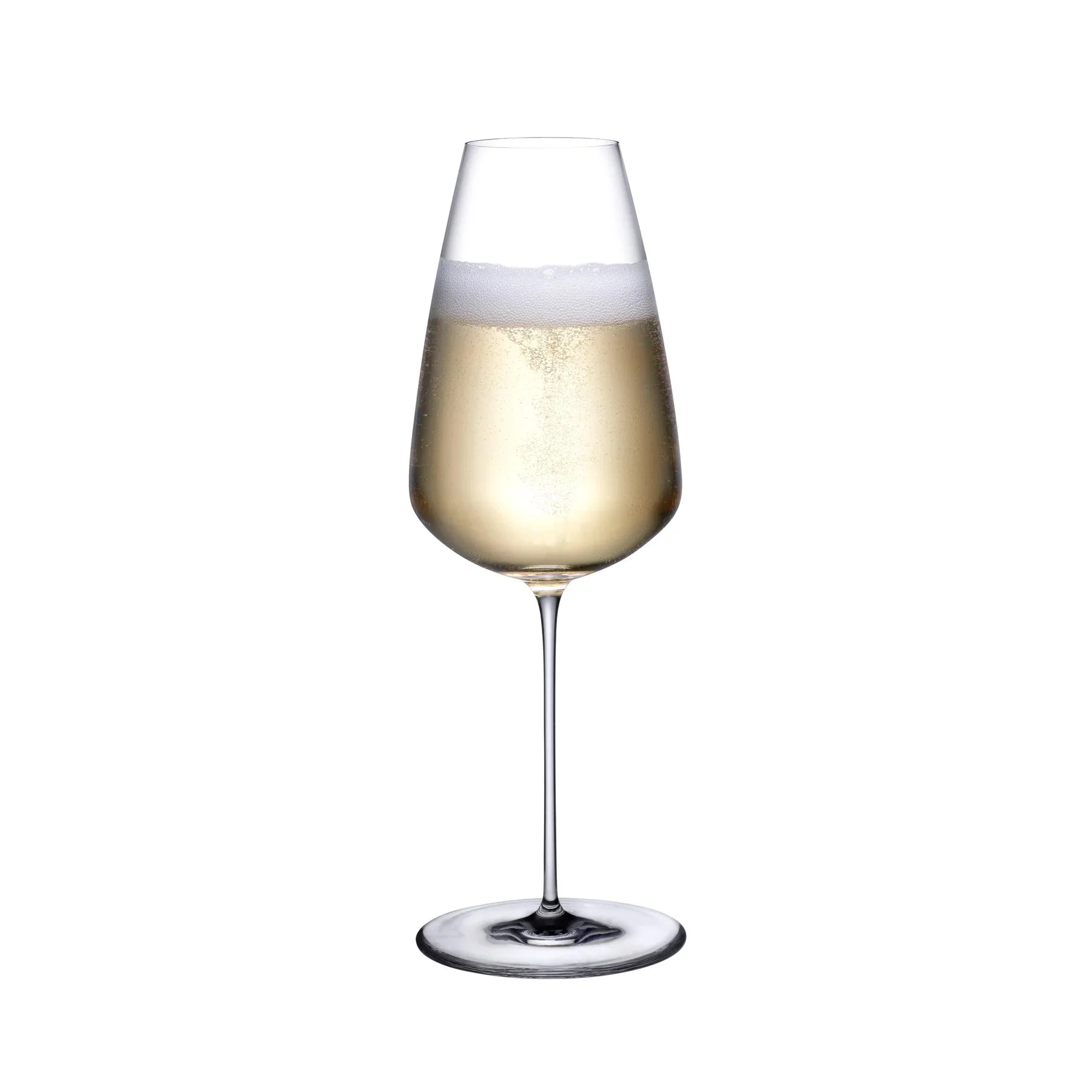 Calice da champagne Stem Zero Grand Cru