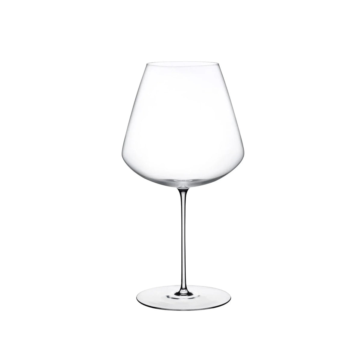 Calice da vino rosso Stem Zero Elegant grande