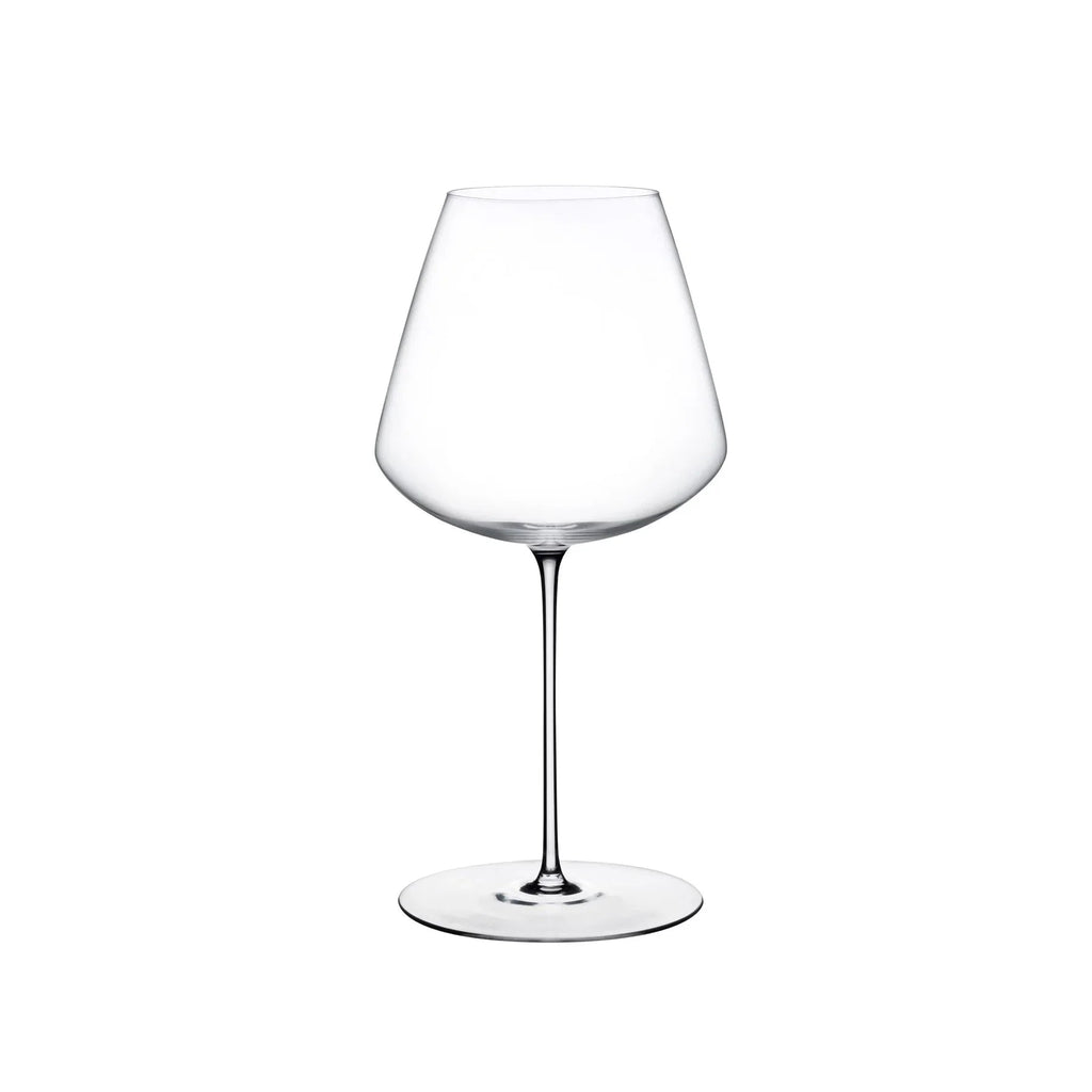 Calice da vino rosso Stem Zero Elegant medio