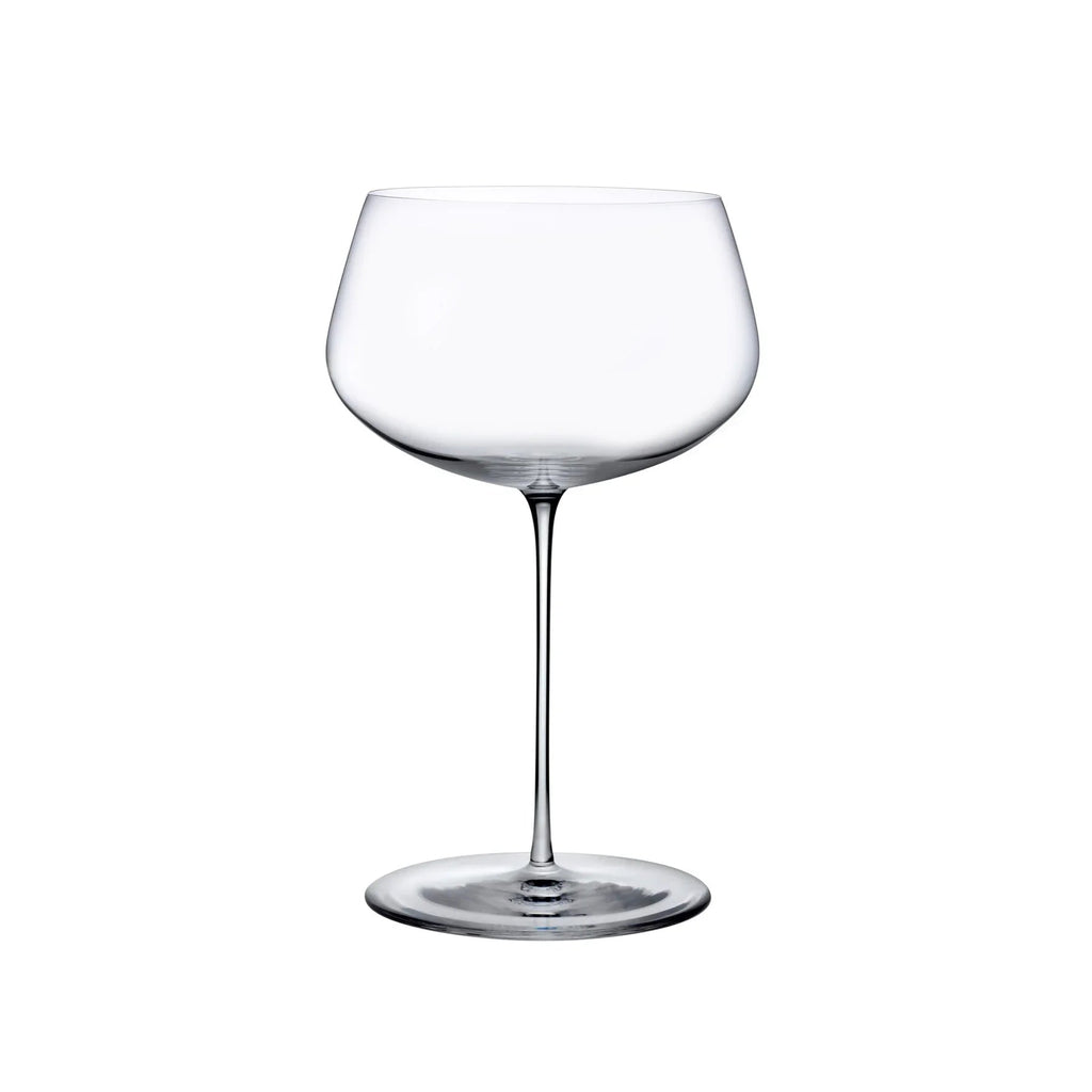 Calice da vino bianco Stem Zero per bianchi strutturati