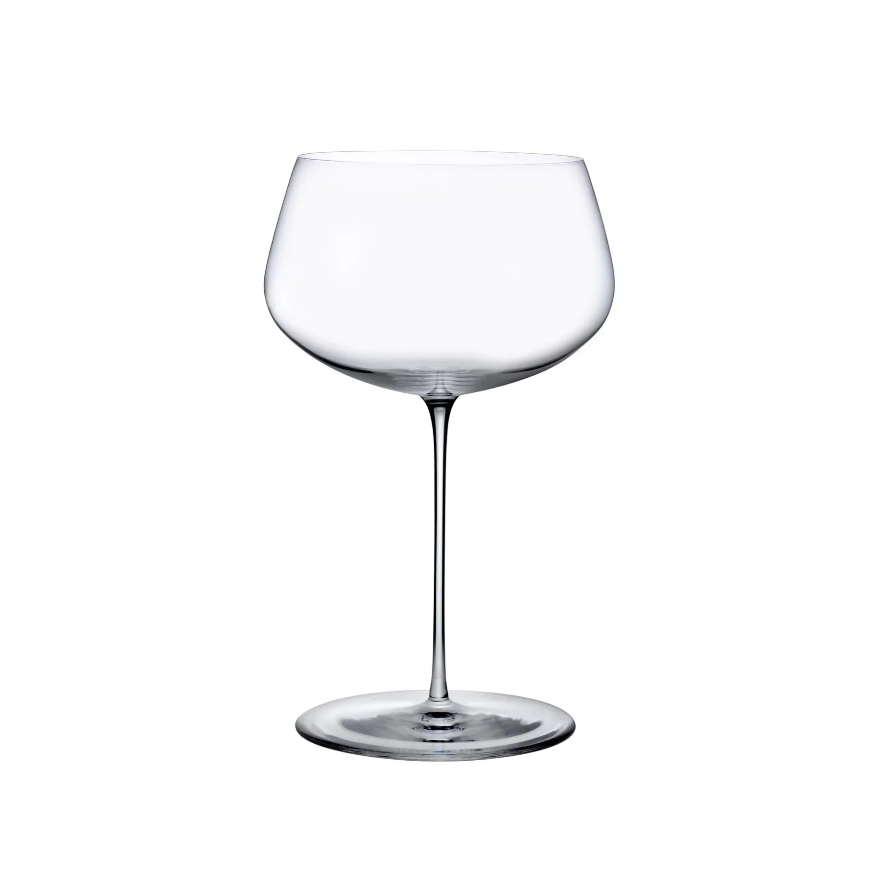 Calice da vino bianco Stem Zero per bianchi strutturati