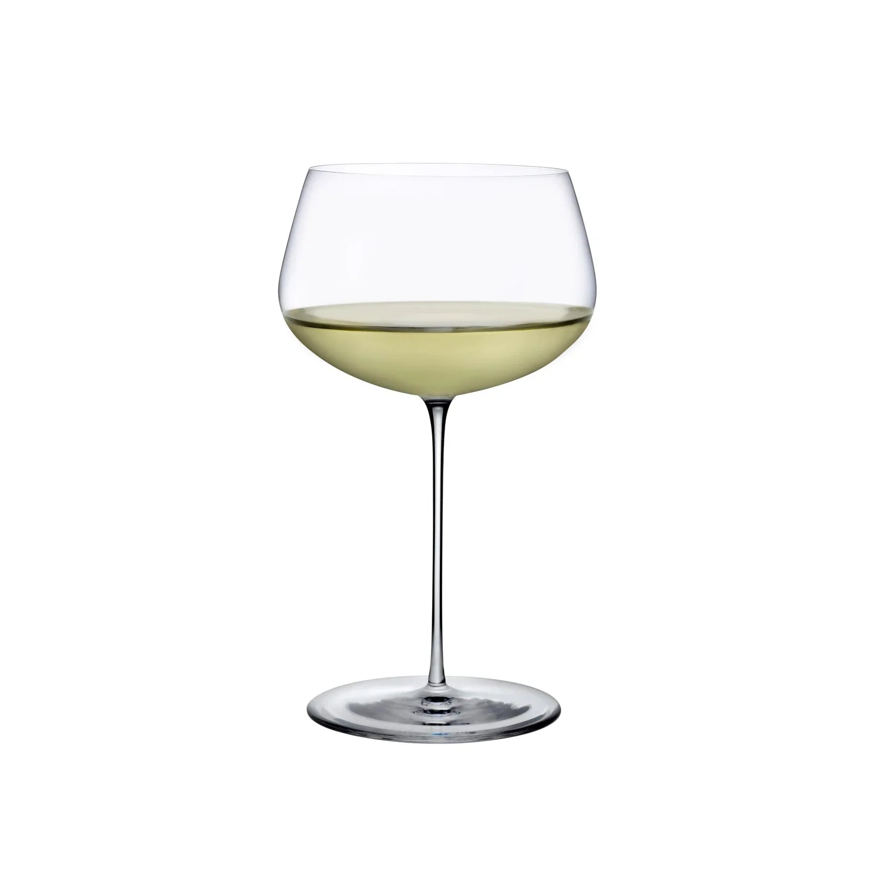 Calice da vino bianco Stem Zero per bianchi strutturati