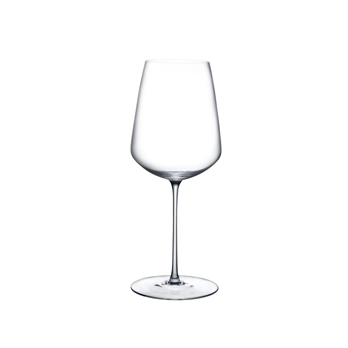 Calice da vino rosso Stem Zero Powerful