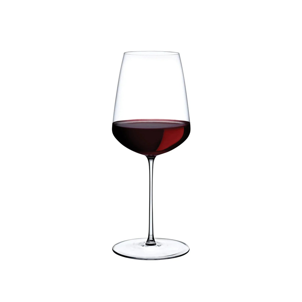 Calice da vino rosso Stem Zero Powerful