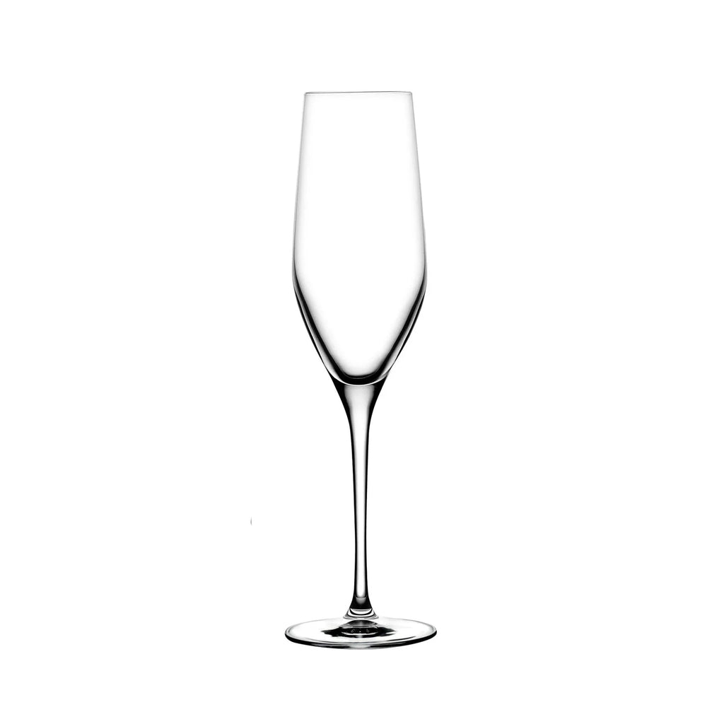Set 2 calici da champagne Vinifera