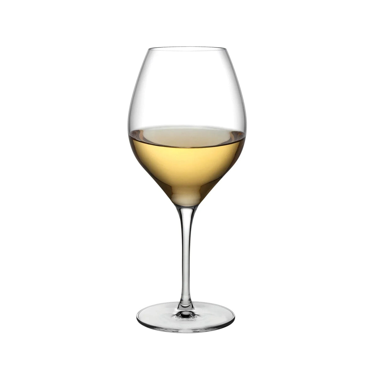 Set 2 calici da vino bianco Vinifera 600 ml