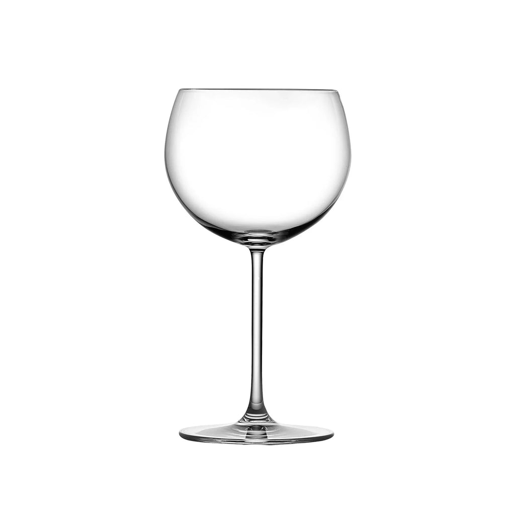 Set 2 calici da vino bianco Vintage Bourgogne