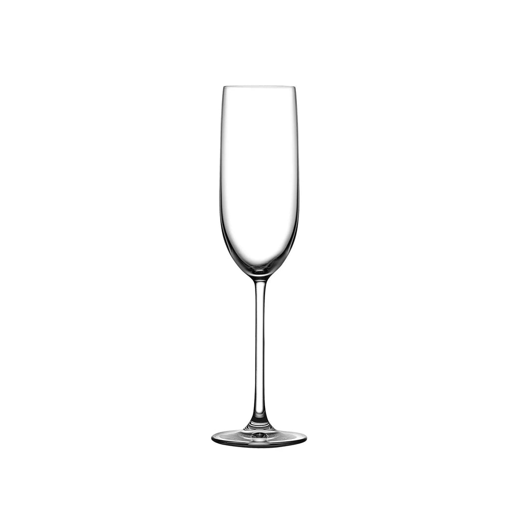 Set 2 calici da champagne Vintage