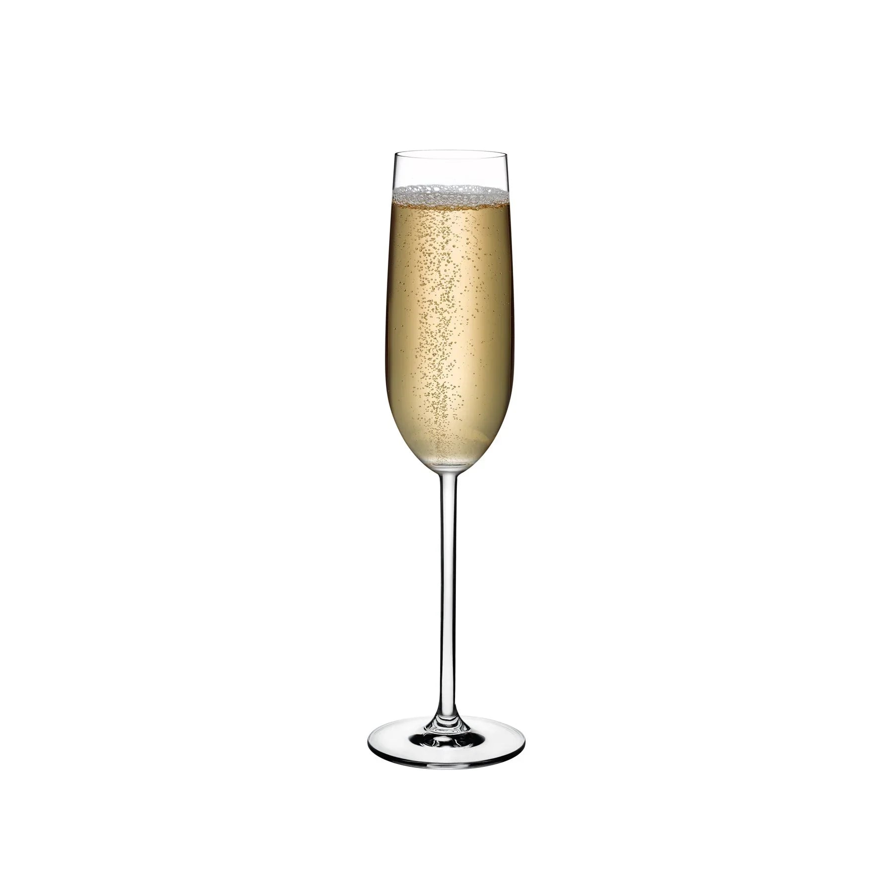 Set 2 calici da champagne Vintage