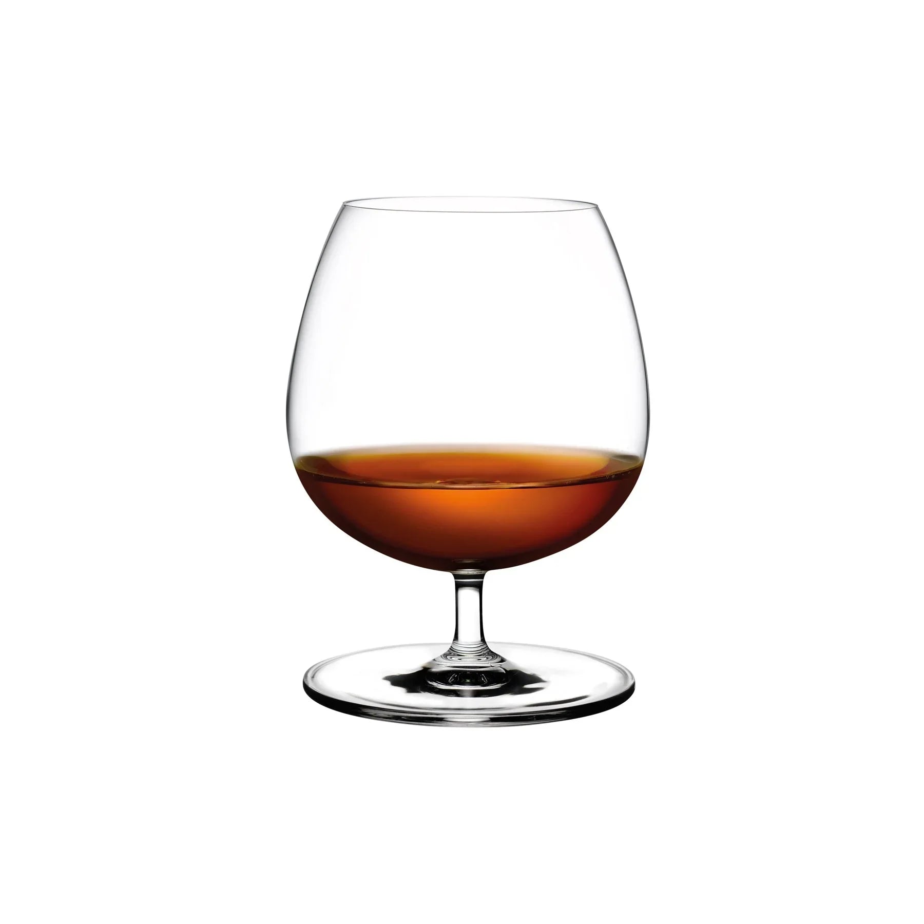 Set 2 bicchieri da cognac Vintage 500 ml