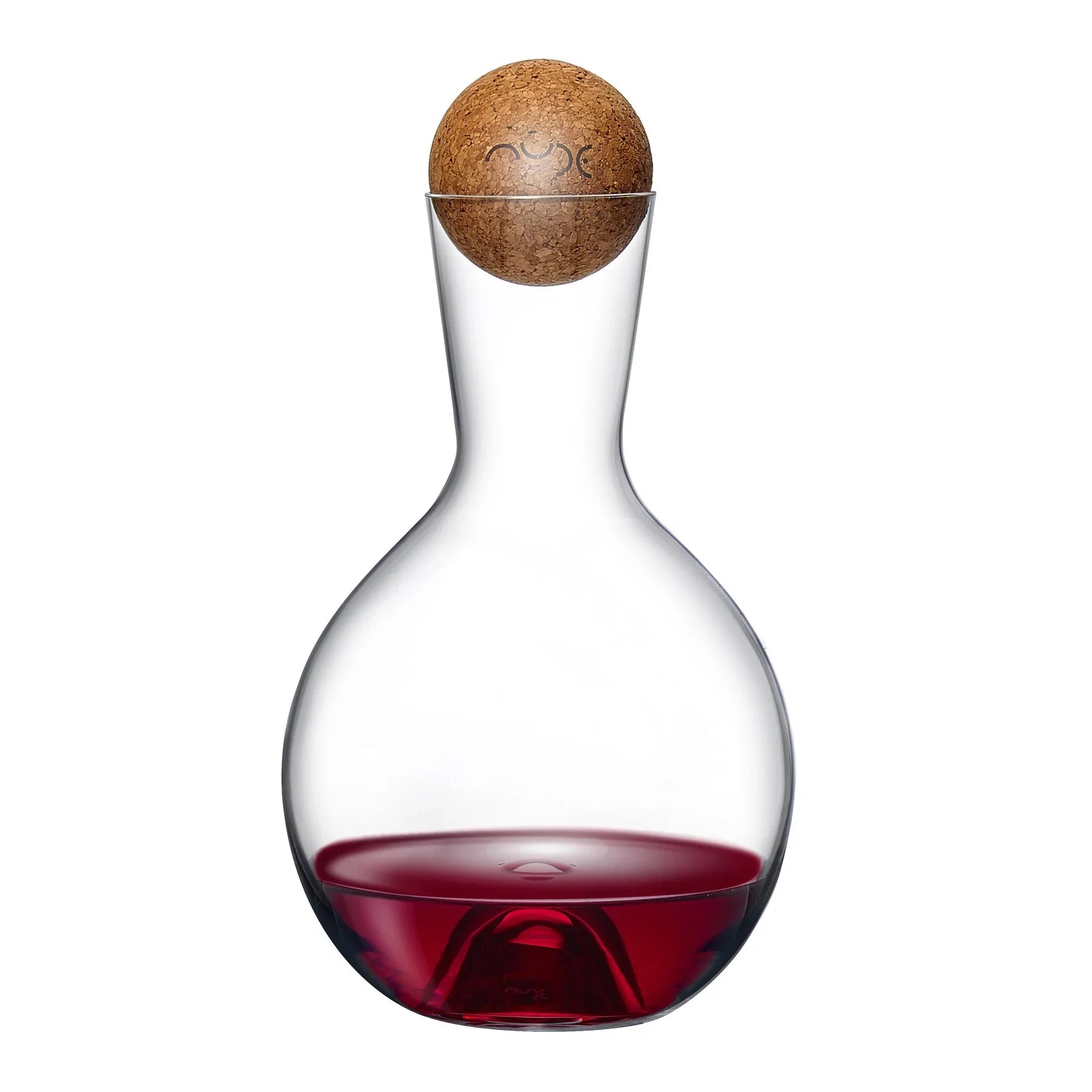 Set regalo Vintage & Terroir: decanter e 2 calici