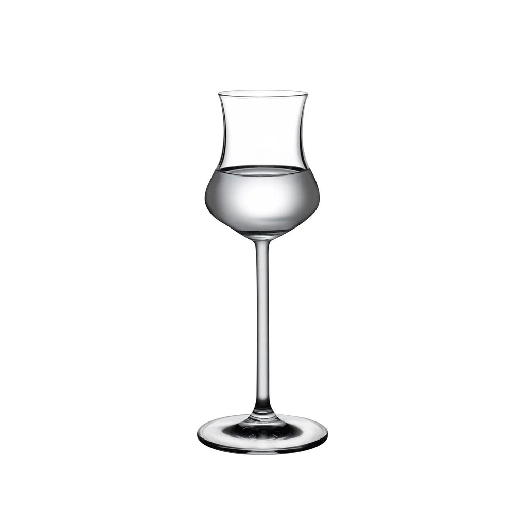 Set 2 bicchieri da grappa Vintage 88 ml