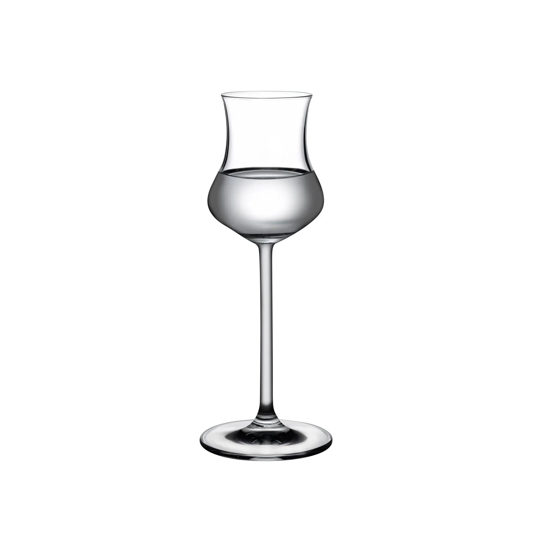Set 2 bicchieri da grappa Vintage 88 ml