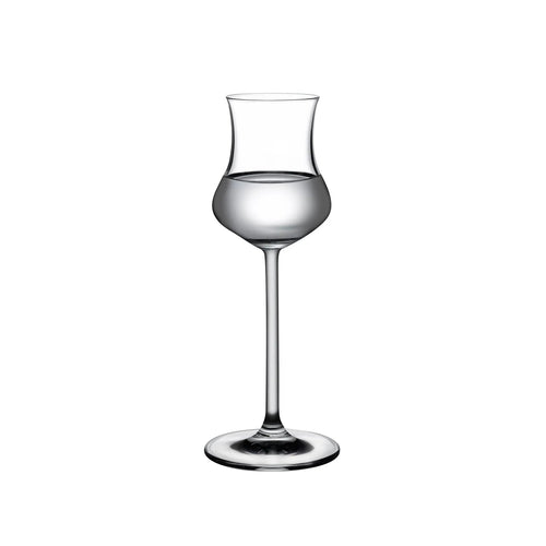 Set 2 bicchieri da grappa Vintage 88 ml