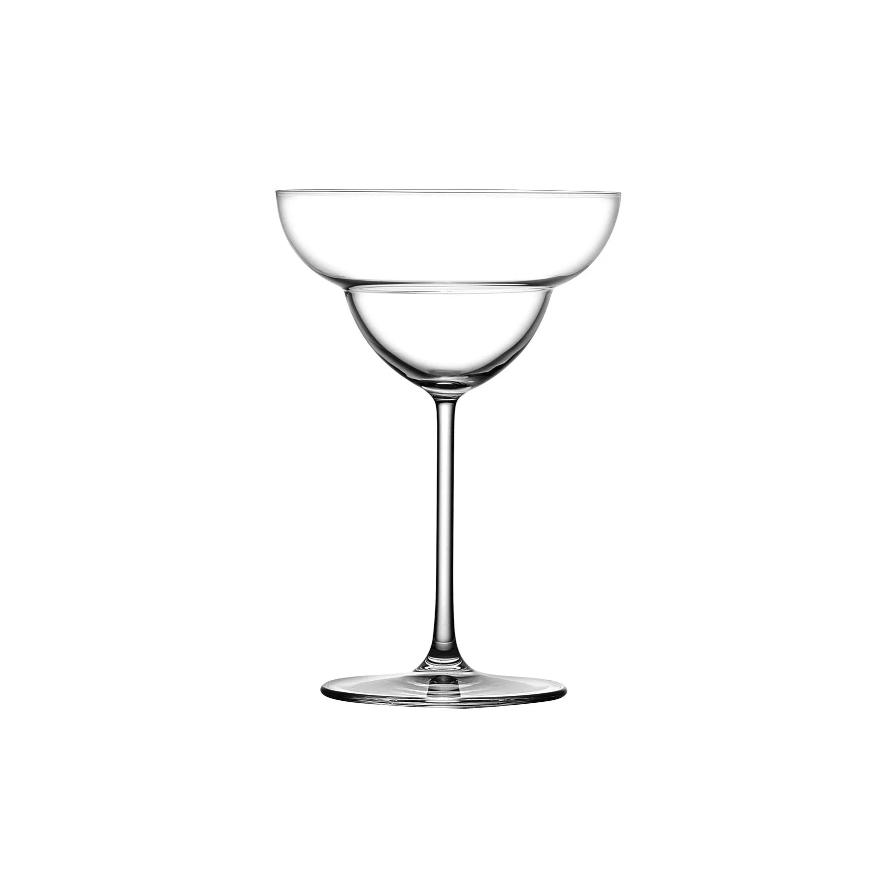 Set 2 coppe da margarita Vintage