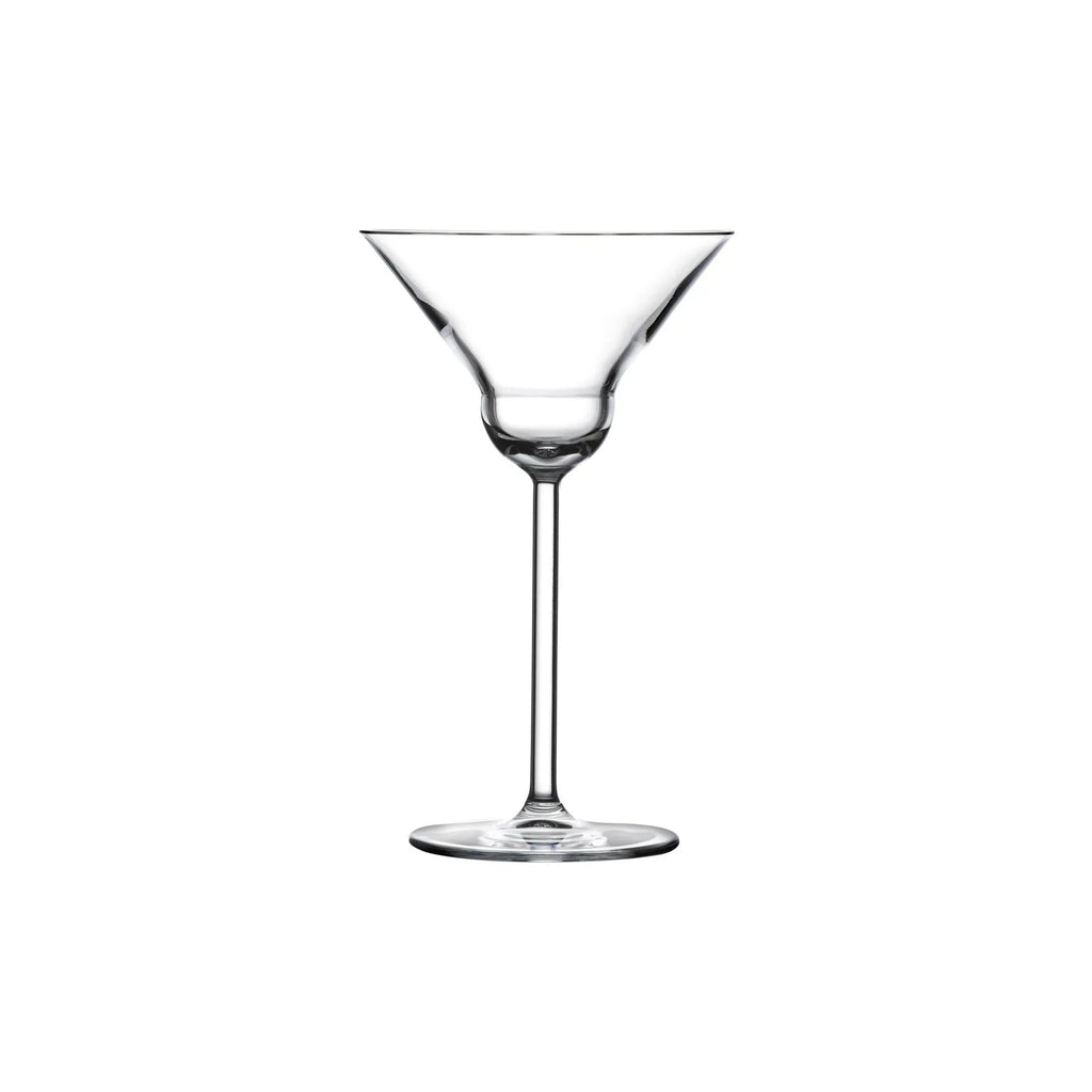 Set 2 bicchieri da Martini Vintage arrotondati