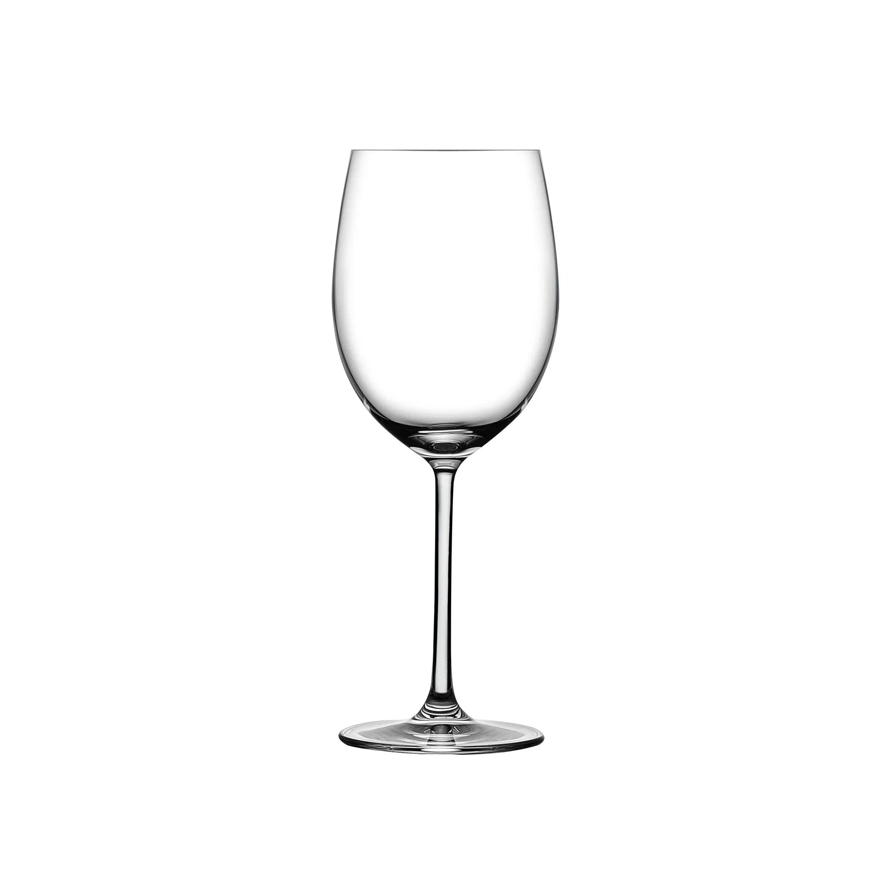 Set 2 calici da vino Vintage Polyvalent 430 ml