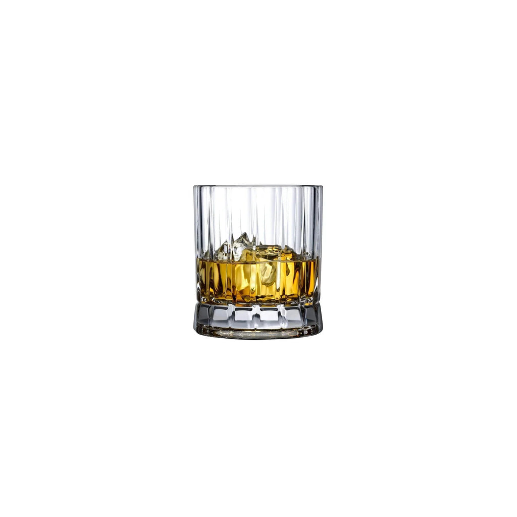 Set 4 bicchieri da whisky Wayne SOF