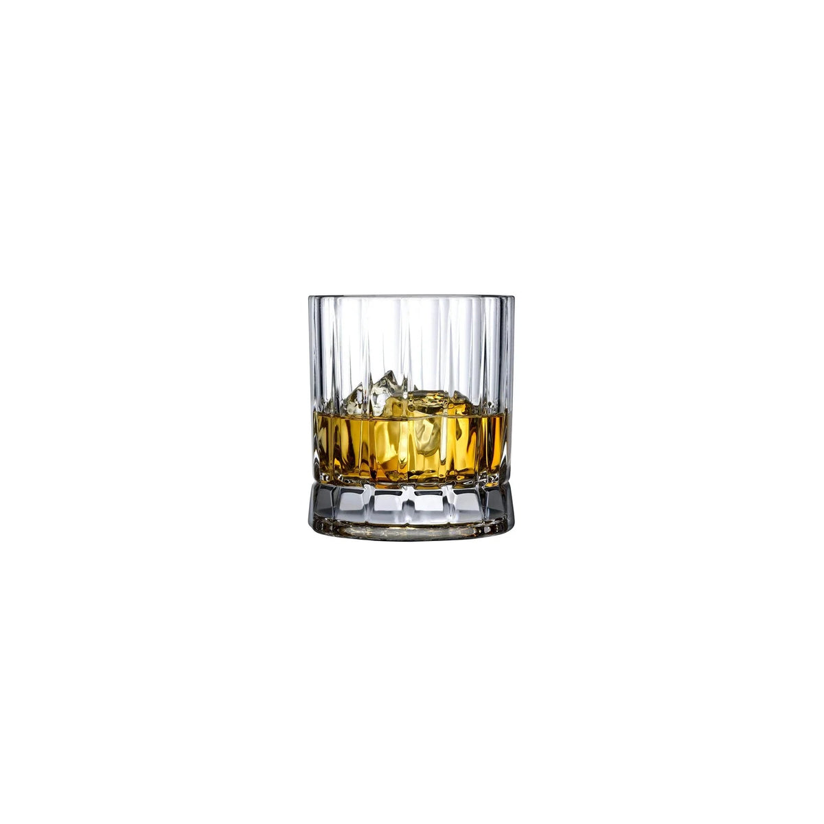 Set 4 bicchieri da whisky Wayne SOF