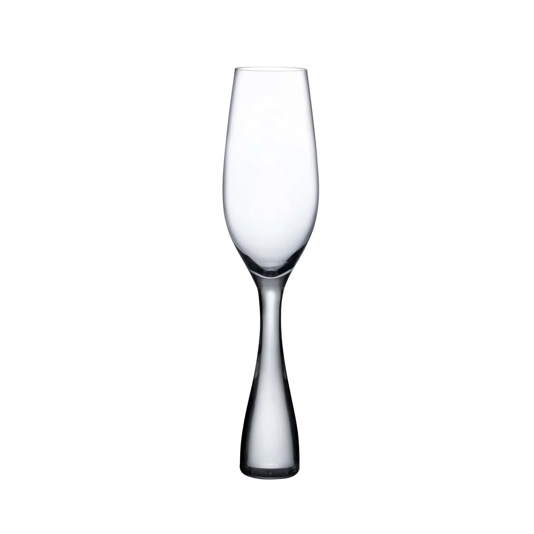 Set 2 calici da champagne Wine Party