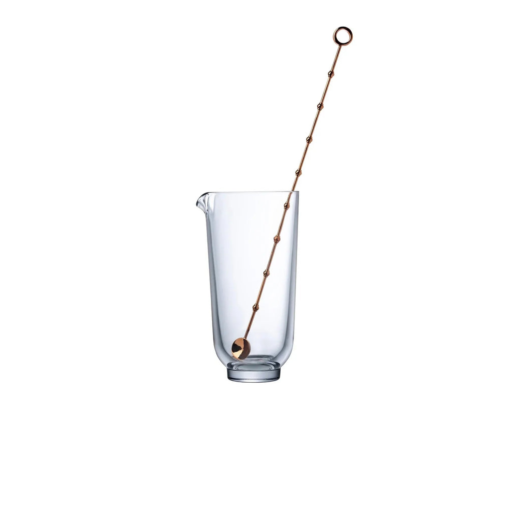 Mixing glass Hepburn