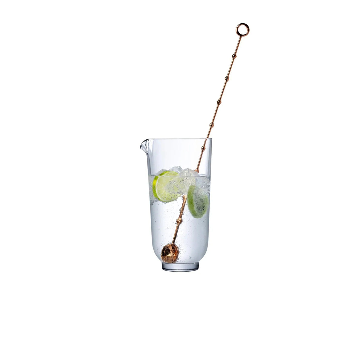 Mixing glass Hepburn