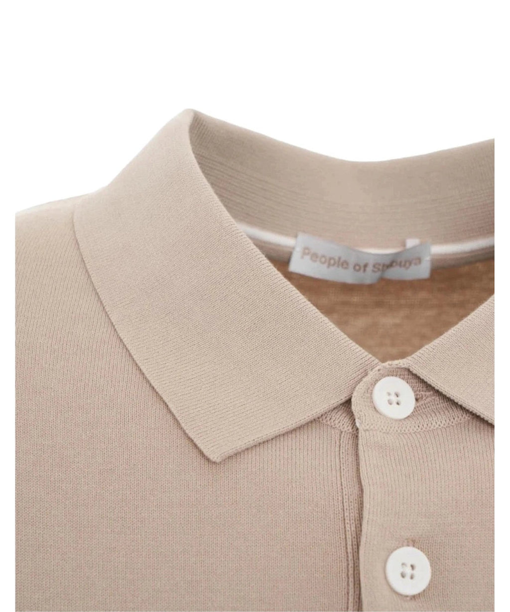 Polo Maglia Nito C16-People Of Shibuya-Polo-Vittorio Citro Boutique