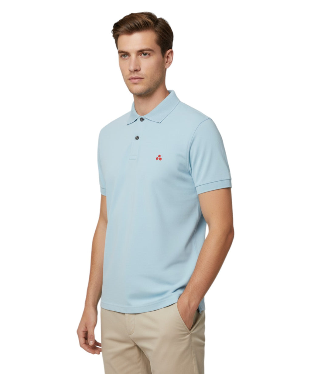Polo Homme Peuterey Plantago