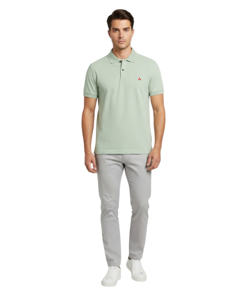 Polo Uomo Peuterey Plantago