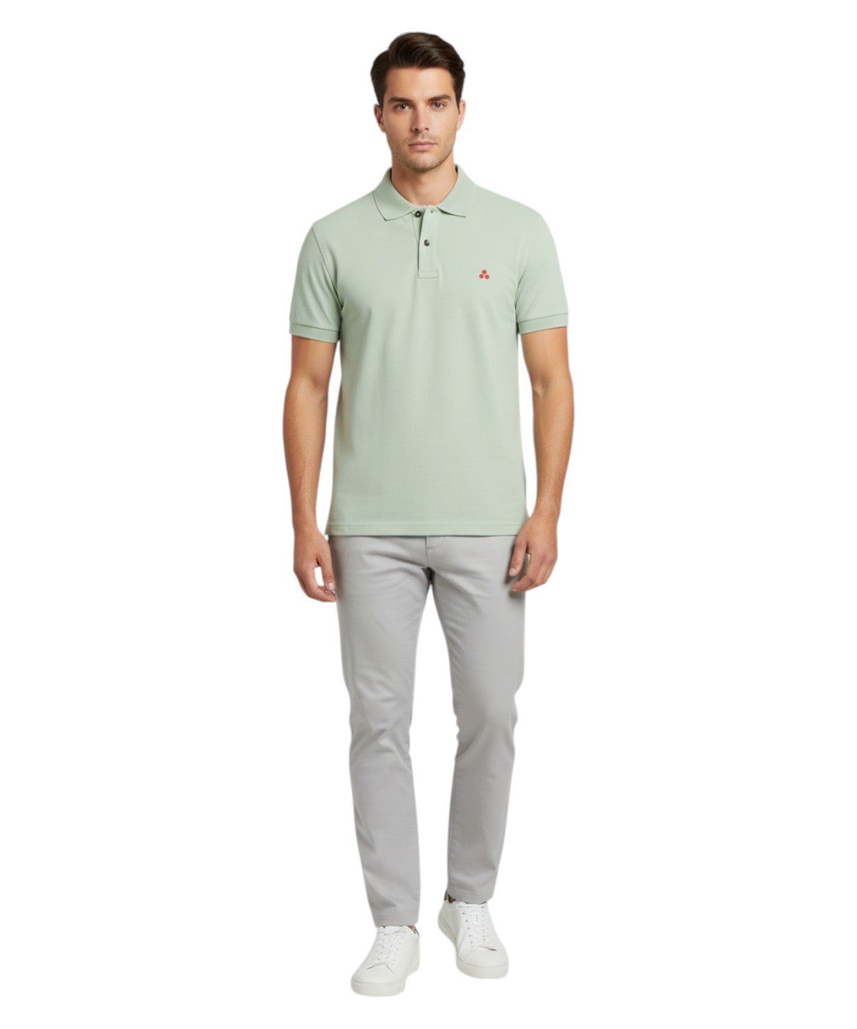 Polo Uomo Peuterey Plantago