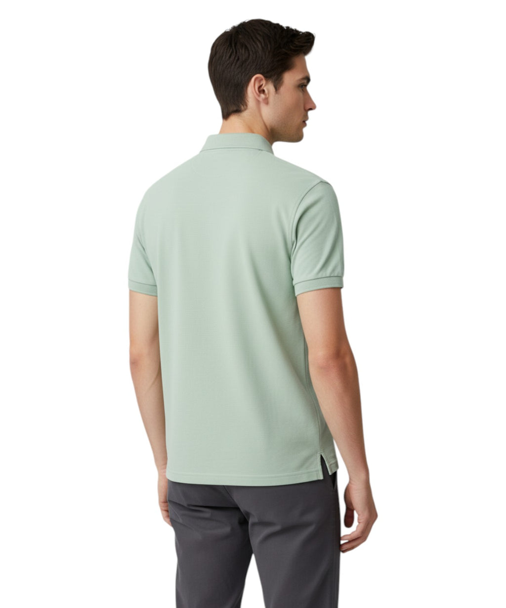 Polo Uomo Peuterey Plantago