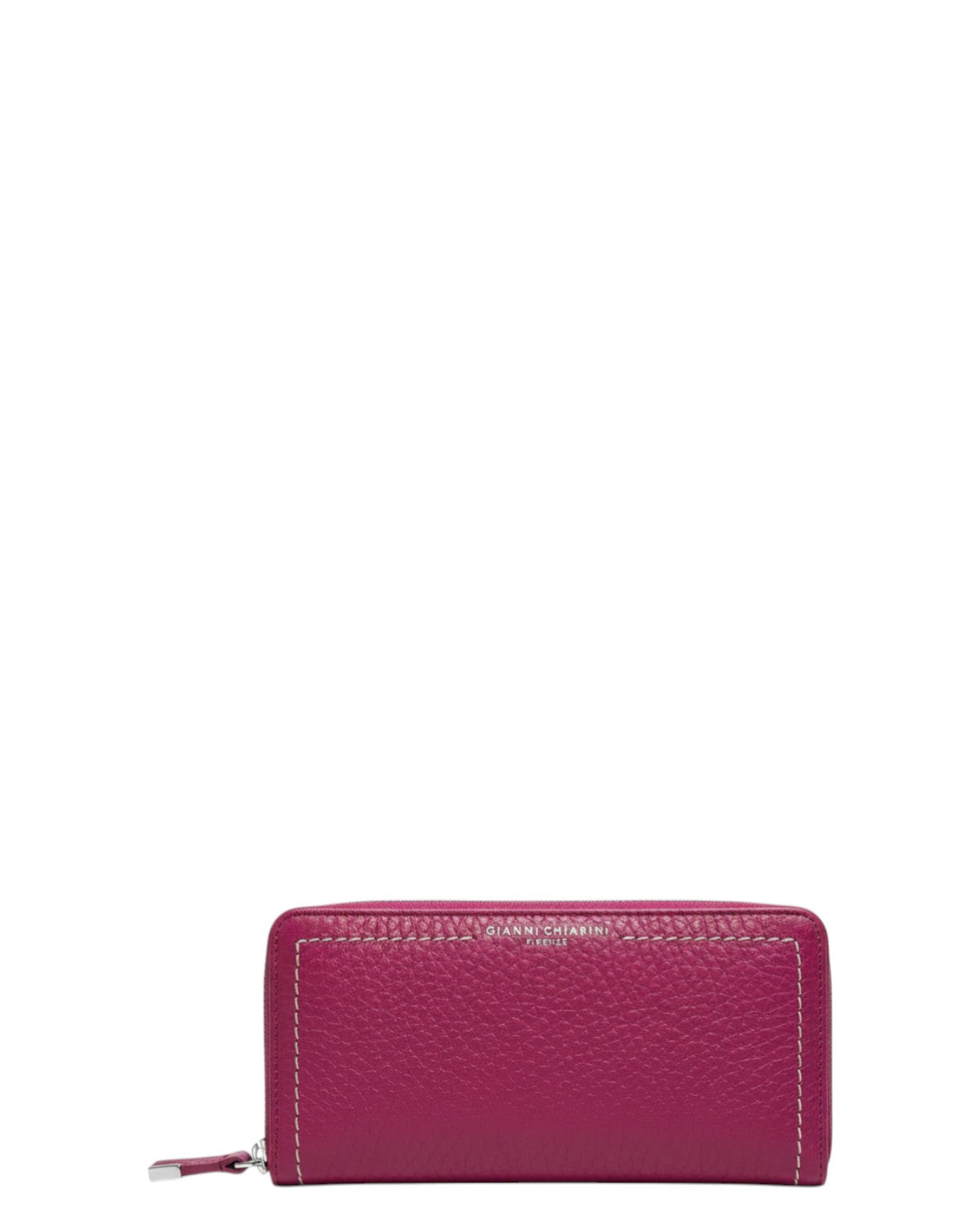 Grand portefeuille Gianni Chiarini avec zip