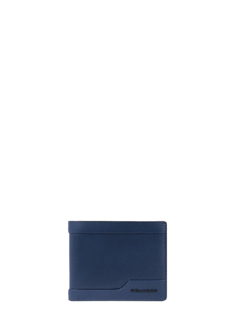 Portafoglio Uomo FX di Piquadro-Piquadro-Portafogli-Vittorio Citro Boutique