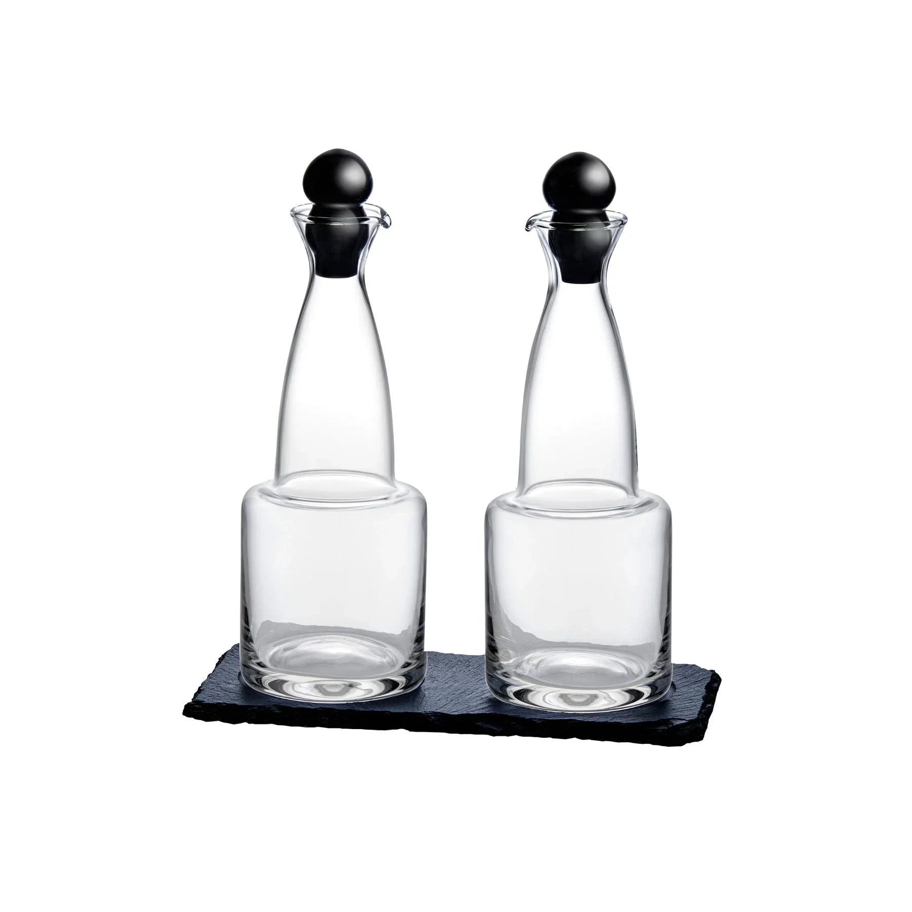 Set olio e aceto Potion