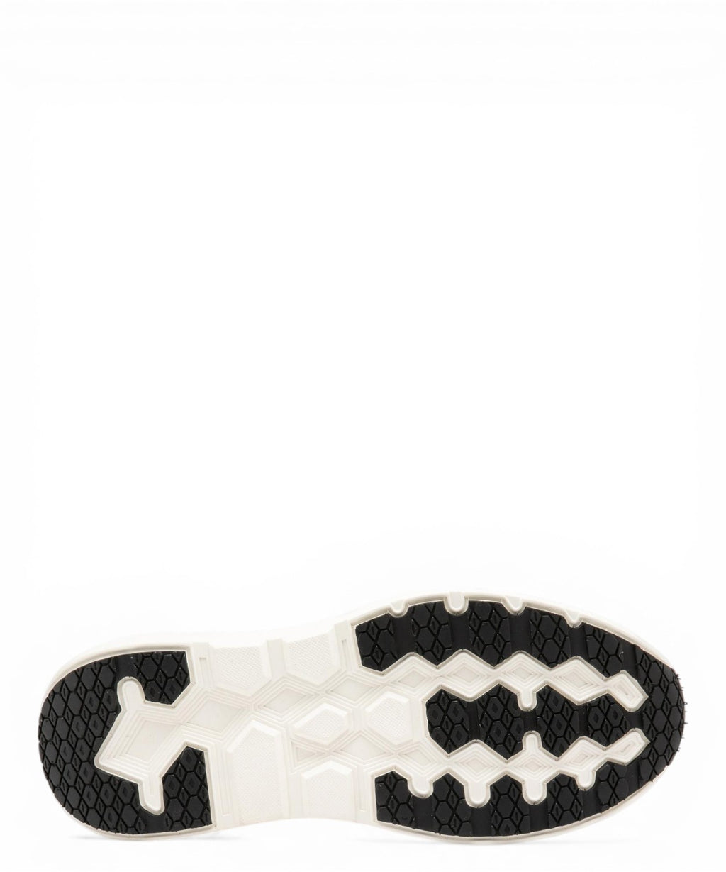 Baskets femme Primabase Fuji en daim et paillettes